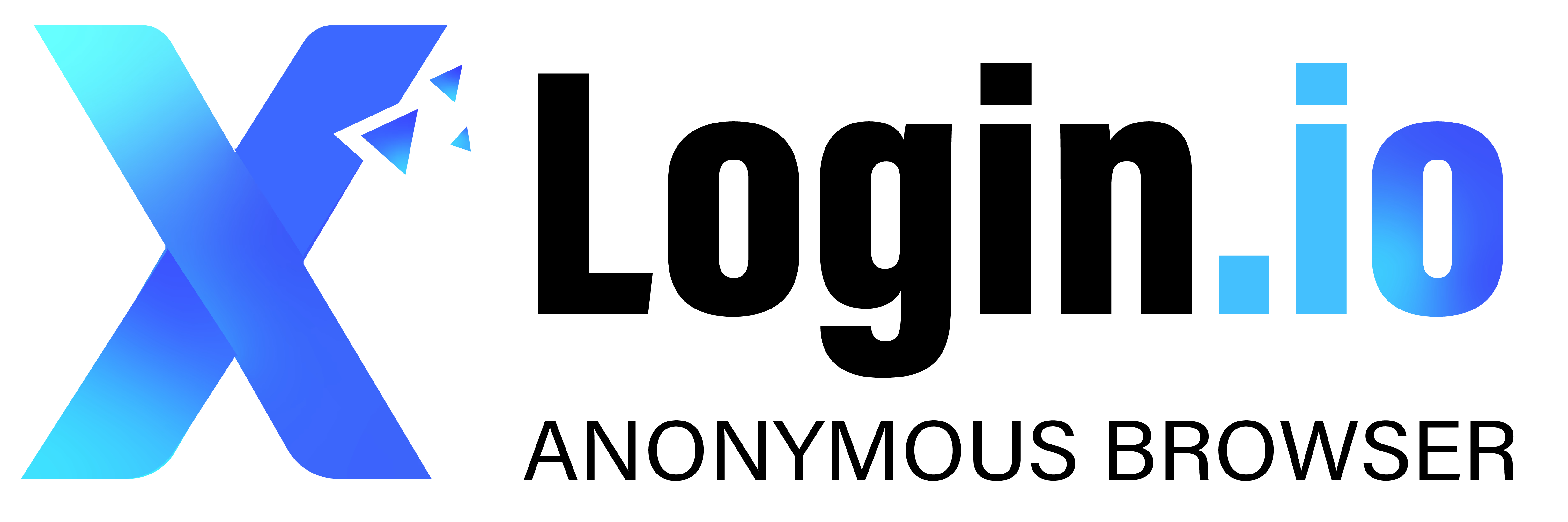 Login IO